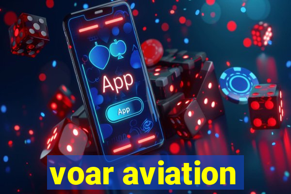 voar aviation